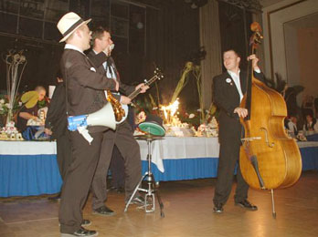Ball der Marine Bonn 2006