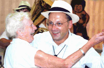 Bad K&ouml;sen, Fr&uuml;hjahr 2003